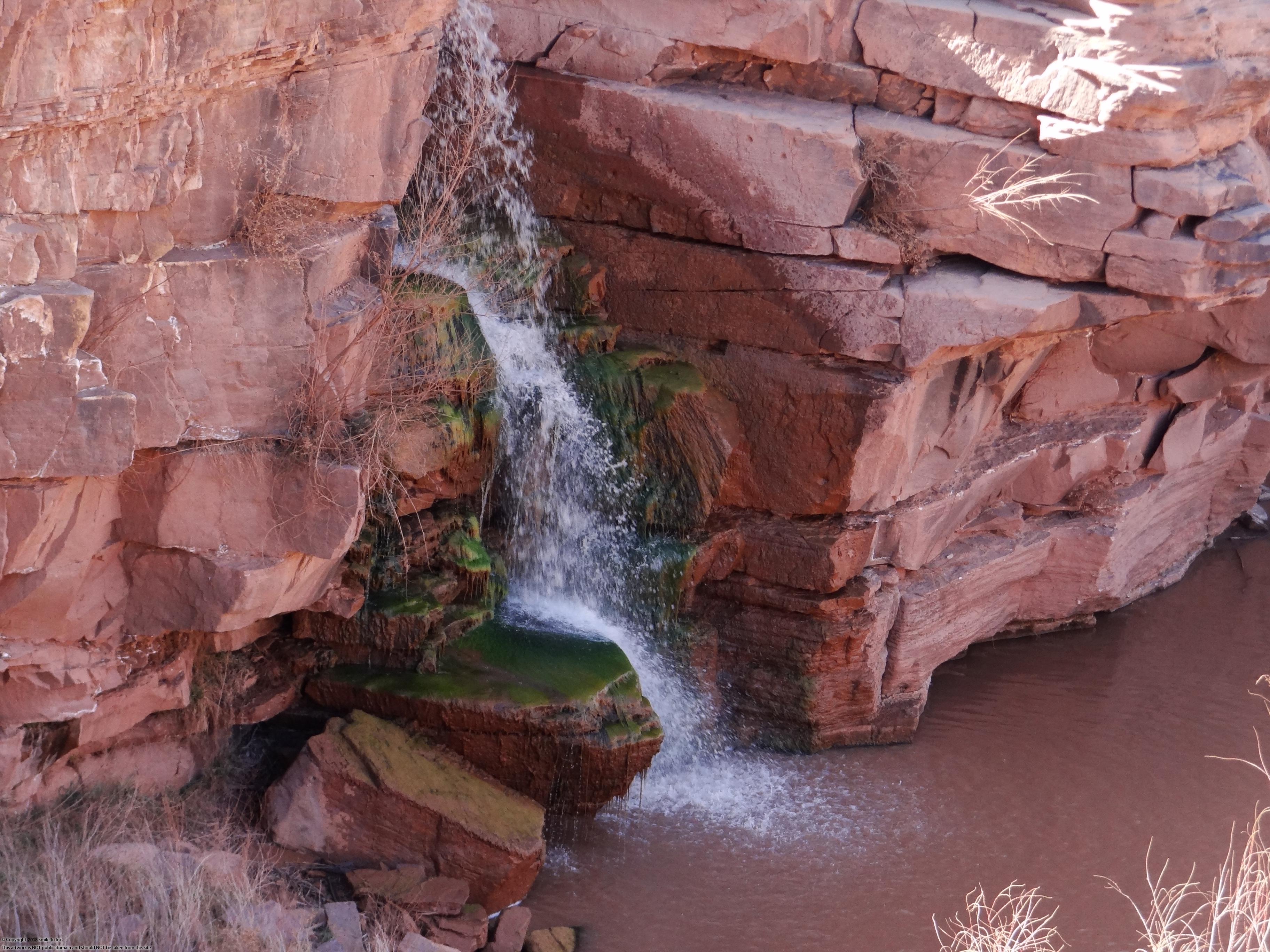 1 acre in Snowflake, Arizona Off Grid